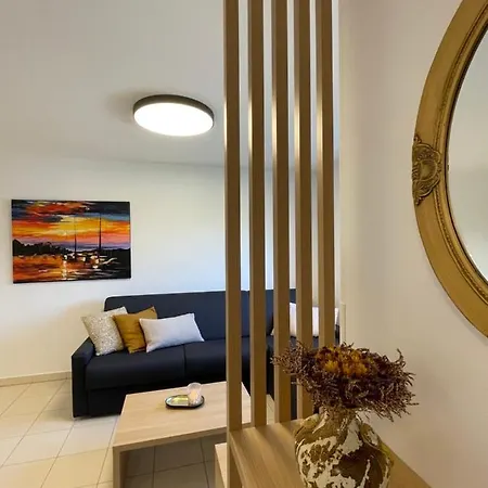 Premium Levant Marina Apartments With Sea View By Locap Group Portoroz Exterior foto