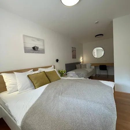 Premium Levant Marina Apartments With Sea View By Locap Group Portoroz Exterior foto