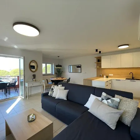 Premium Levant Marina Apartments With Sea View By Locap Group Portoroz Exterior foto