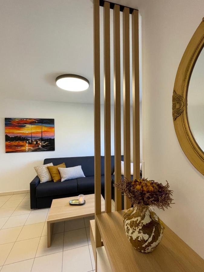 Apartment Premium Levant Marina With Sea View By Locap Group Portoroz