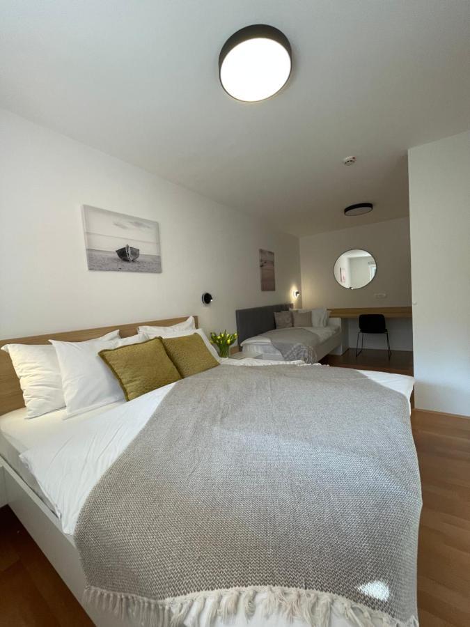 Premium Levant Marina With Sea View By Locap Group Apartment