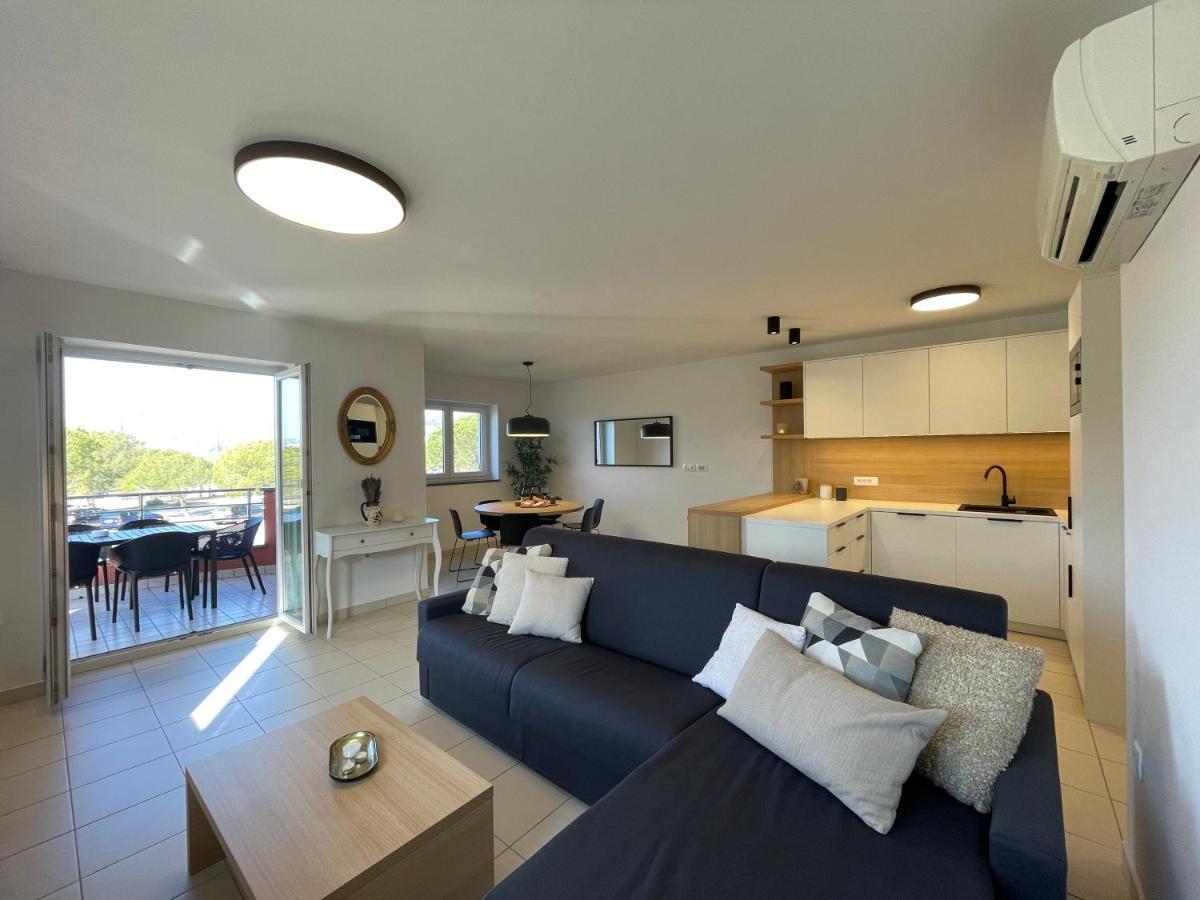 Premium Levant Marina With Sea View By Locap Group Apartment
