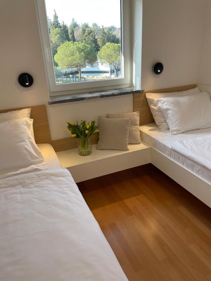Premium Levant Marina With Sea View By Locap Group Apartment Portoroz