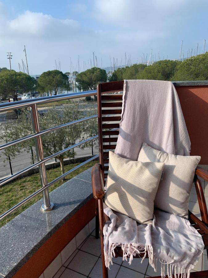 Apartment Premium Levant Marina With Sea View By Locap Group *
