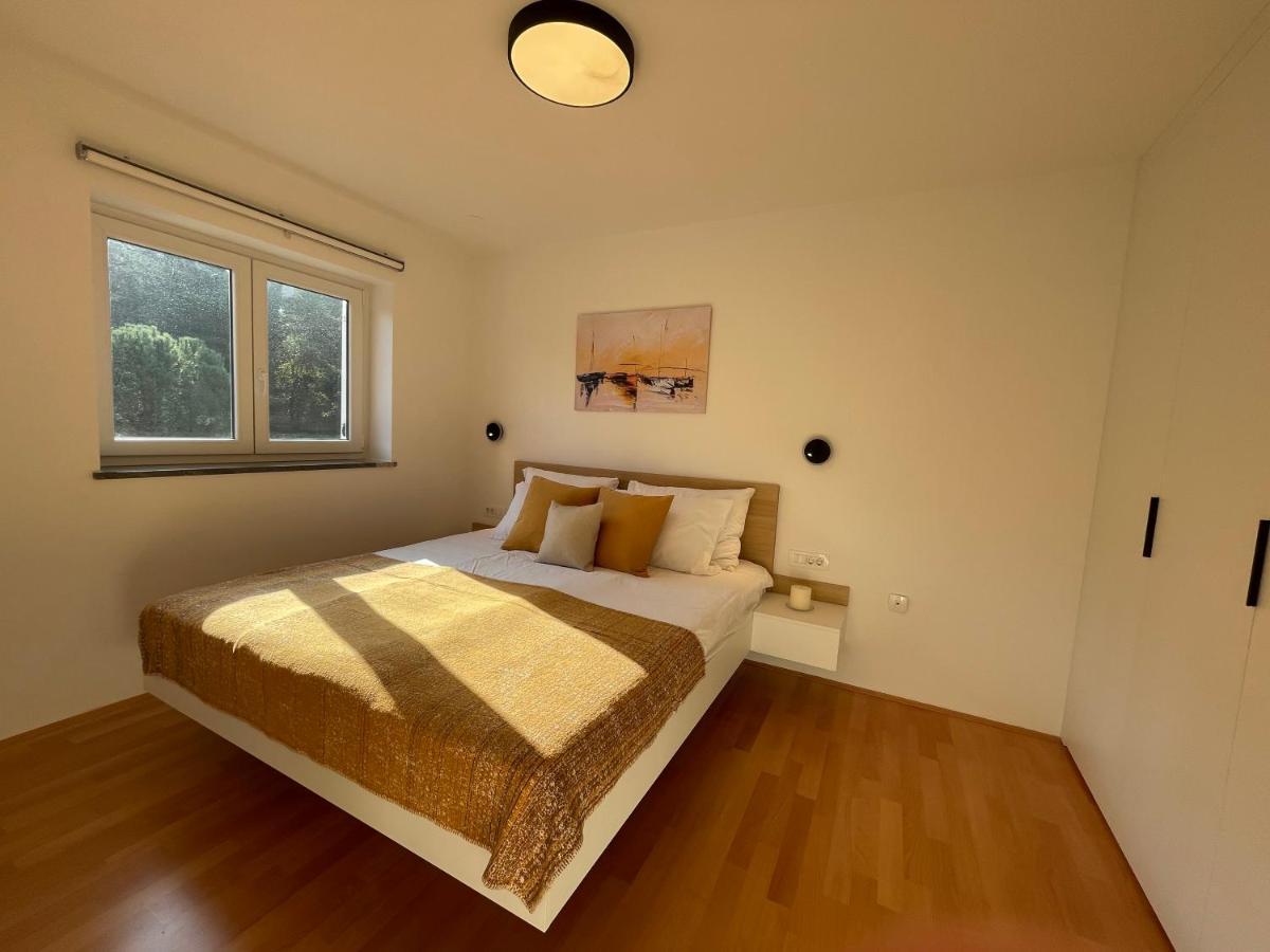 Apartment Premium Levant Marina With Sea View By Locap Group *