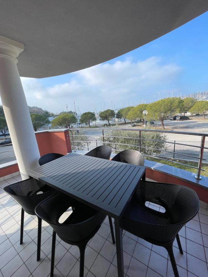 Apartment Premium Levant Marina With Sea View By Locap Group *