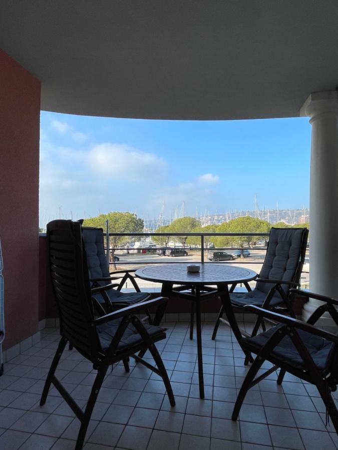 Premium Levant Marina With Sea View By Locap Group * Portoroz